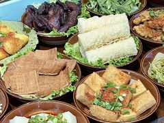 -黔有有贵州酸汤夺夺粉火锅(五味十字店)