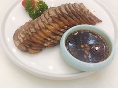 -金家老三饭庄(常营店)