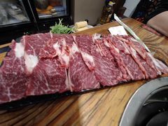 -潮味四季潮汕牛肉火锅(来凤街店)