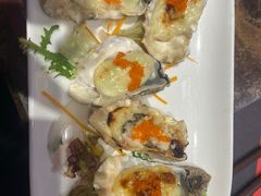 -尚雅铁板料理自助餐厅(乐松店)