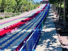 -沂蒙云瀑洞天景区