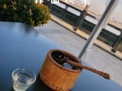 -汉水谣·江景餐厅(江滩店)