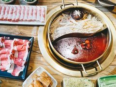 -四喜小胖·北京涮肉(五道营店)