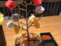 脆皮肥肠-成都吃客(九眼桥店)