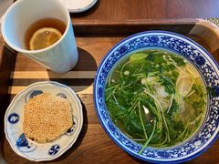 -上海兴国宾馆香樟园西餐厅