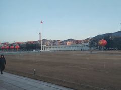-大连人民广场