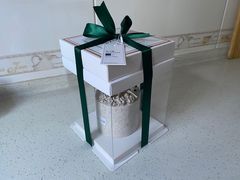 -山与蓝·轻糖鲜果蛋糕(勒泰店)