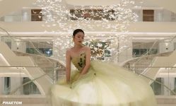 -2460婚礼艺术中心