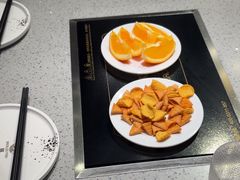 -林溪晚亭脆皮烤鱼(藁城店)