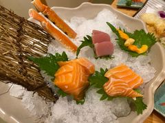 -酒久自助料理(佳兆业店)