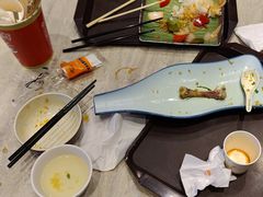 -食代馆(深业上城店)