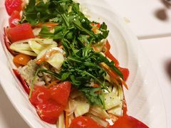 -La Vita 意大利传统料理(富民路店)