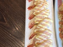 -大雄寿司(中华广场店)