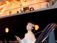 -武汉知音号