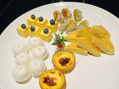 -宝燕壹号景观餐厅(龙盛国际商业广场店)