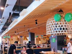 -李二鲜鱼(六堰大洋直营店)