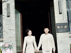 -萬國春·中菜馆(颐和公馆店)