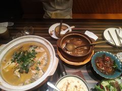 -江太极江浙菜(马桥万达广场店)