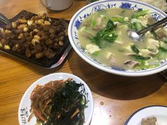 -凤峰大食堂(升平路店)