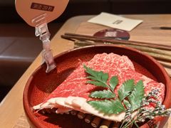 -巴奴毛肚火锅(京西大悦城店)