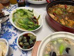 -东方饺子王(大屯路店)