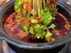 -钢管厂五区小郡肝火锅串串香(清河店)