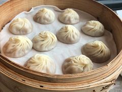 -鼎泰丰(国贸商城店)