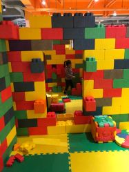 -宝燕乐园(闵行旗舰店)