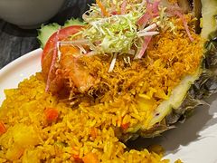 -Thai Alley泰爱里(二沙岛店)