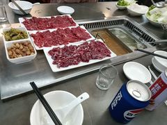 -鑫宝沙茶牛肉火锅(永泰店)