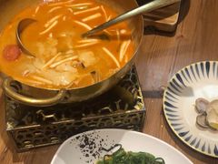 -泰堤坊(淡水体育馆店)