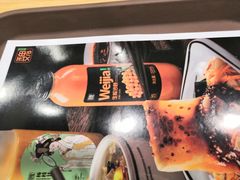 -魏家餐饮(朗香街店)