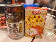 -江湖水乡铁锅炖魚(周庄嘉园店)