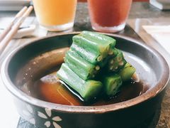 -仙桐吉宴铁板烧·精致料理