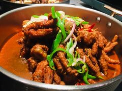 -星伦多自助料理(宝山龙湖天街店)