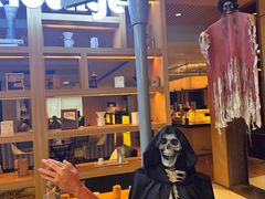 -上海浦西万怡酒店