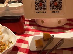 -西贝(东方路店)