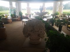 -美视五月花高尔夫度假酒店(滨海西店)