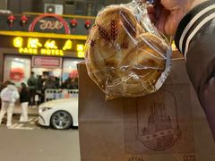 -国际饭店·帆声西饼屋(黄河路店)