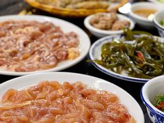 -合味土鸡火锅(中海世贸花园金碧庄店)