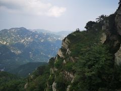 -沂蒙山旅游区云蒙景区(蒙山国家森林公园)