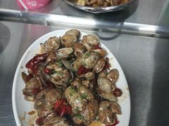 凤爪-小民大排档(马场角横路店)
