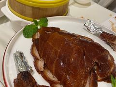 -大鸭梨烤鸭(左家庄店)
