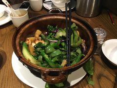 -广东道至正餐厅(区庄店)