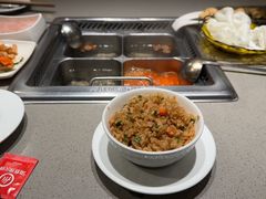 -海底捞火锅(正大乐城店)