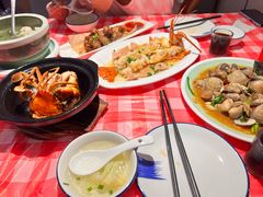 -阿里元海鲜·闽南特色菜(曾厝垵店)