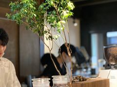 -Metal hands·铁手咖啡