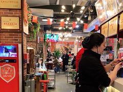 -钢管厂五区小郡肝火锅串串香(总店)