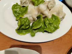 -鸿毛饺子(紫竹桥店)