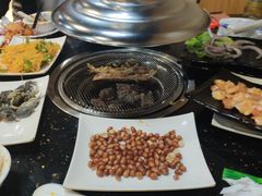 -丹东丛炟海鲜烧烤(江艺路店)